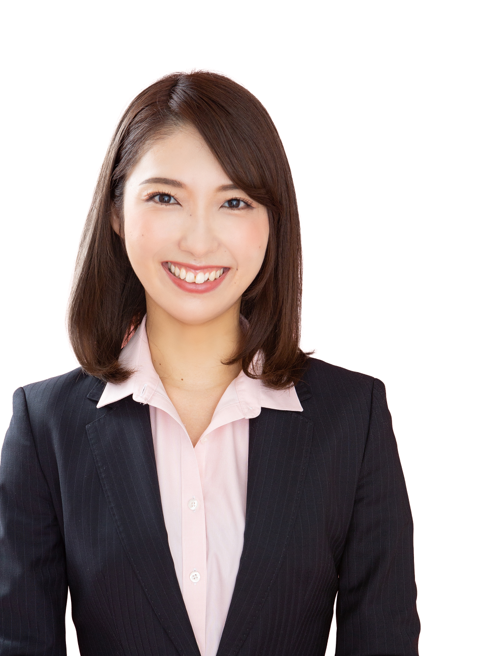 前川 祐里奈
