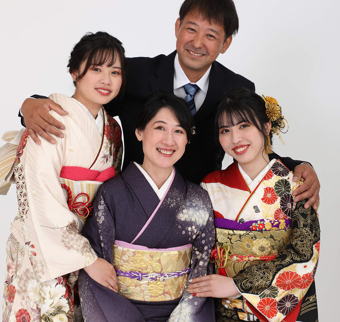 ご家族の撮影例16