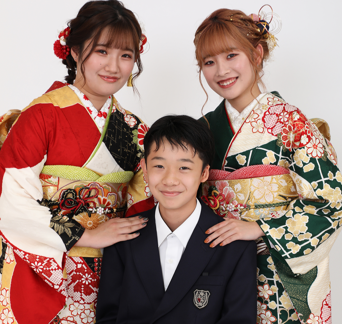 ご家族の撮影例21