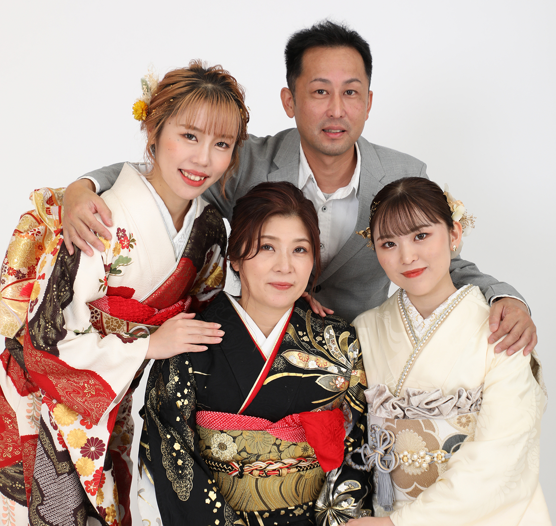 ご家族の撮影例23