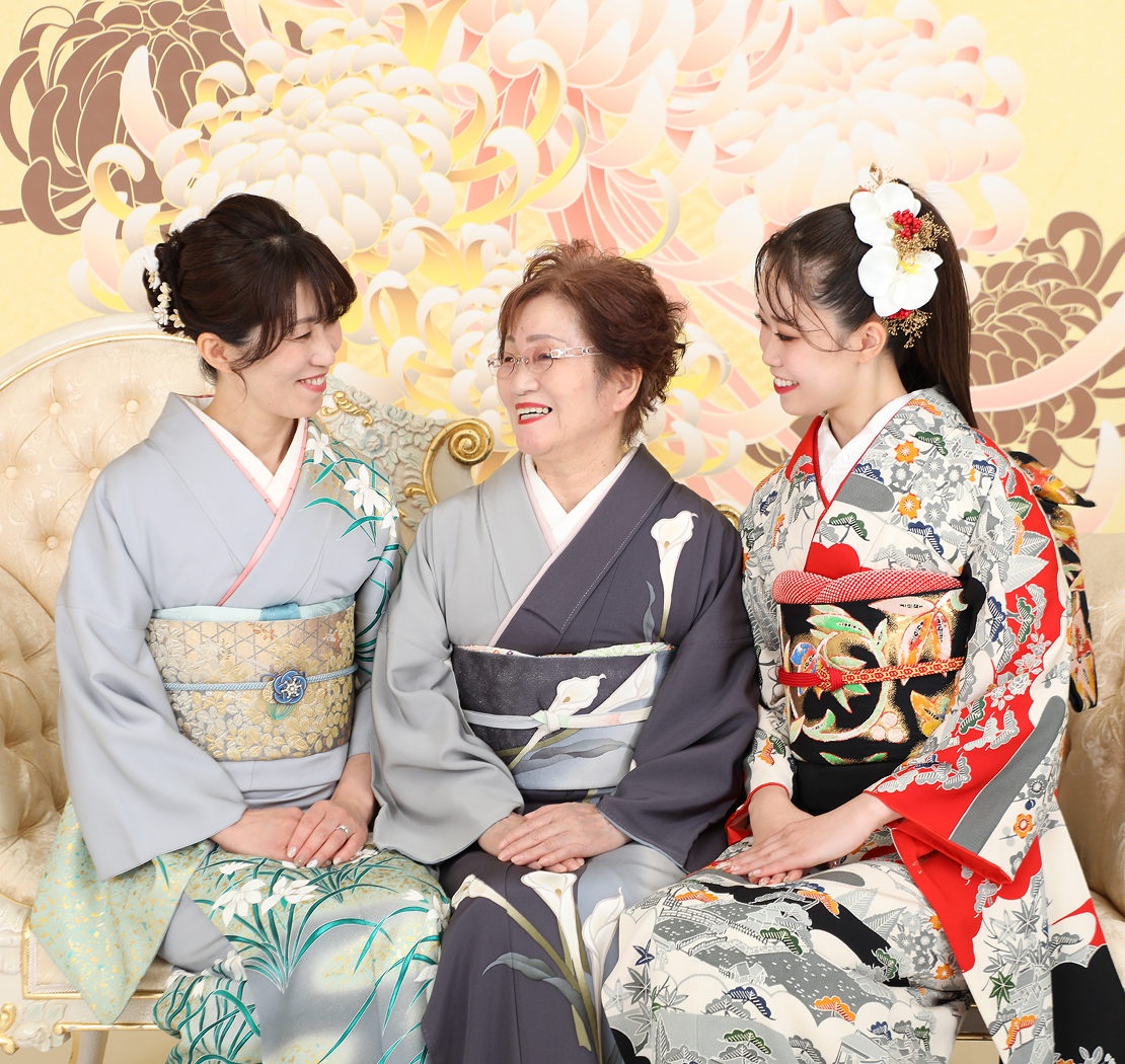 ご家族の撮影例24