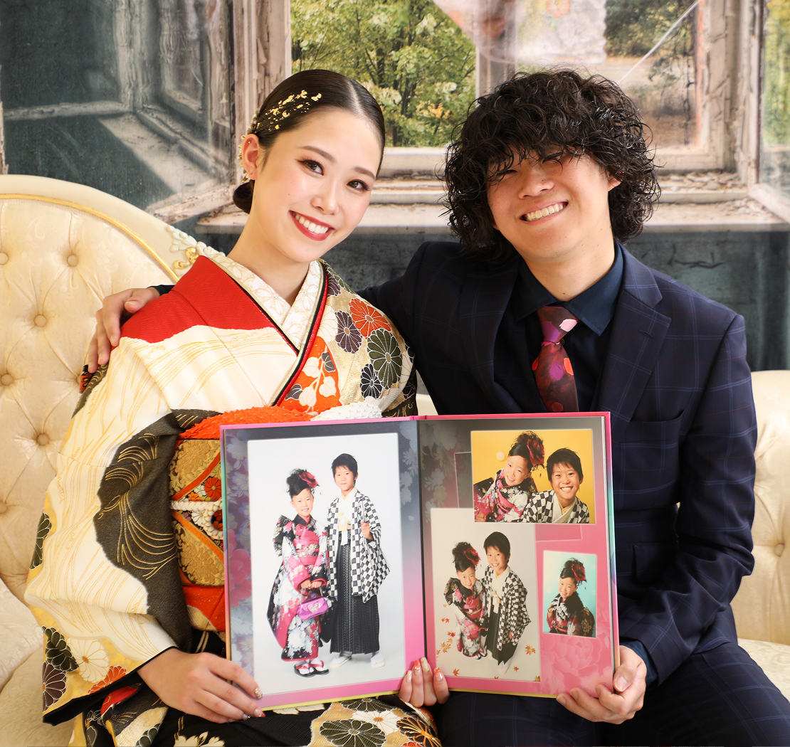 ご家族の撮影例26