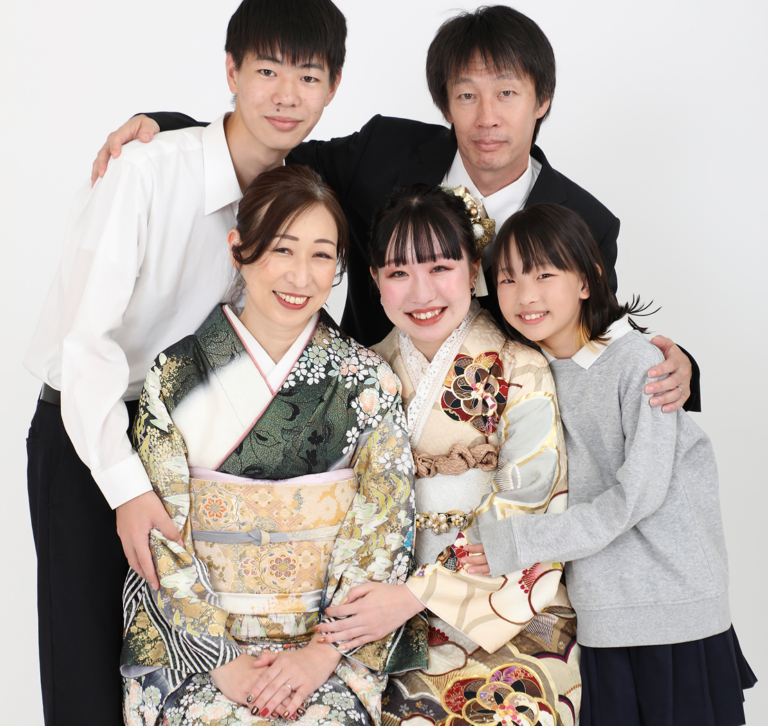 ご家族の撮影例27