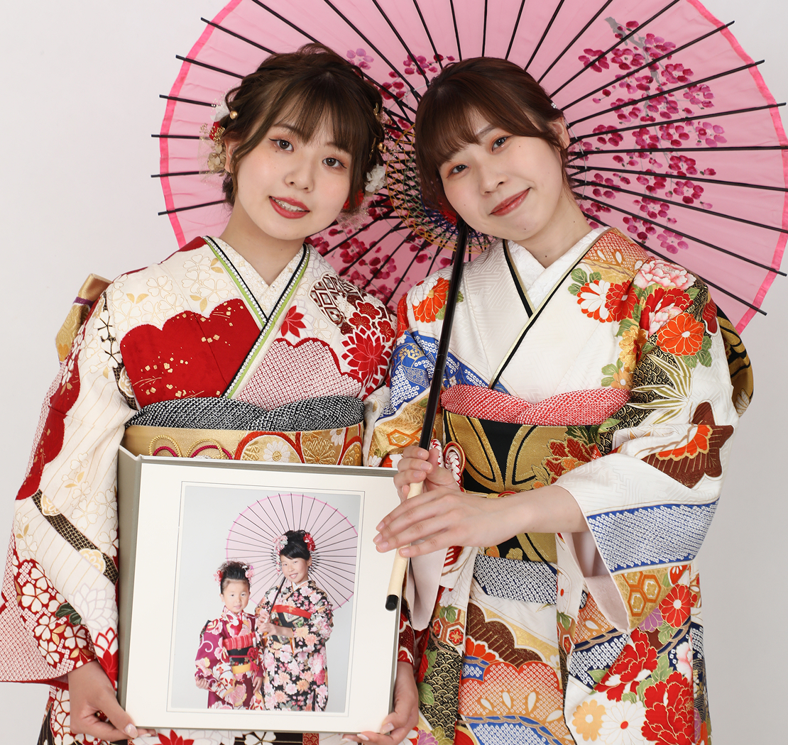ご家族の撮影例29