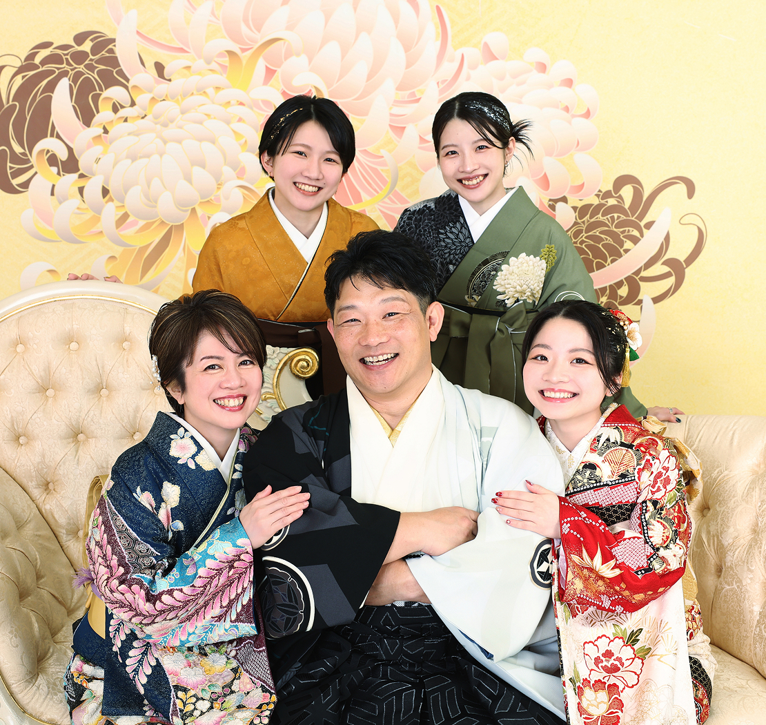 ご家族の撮影例31