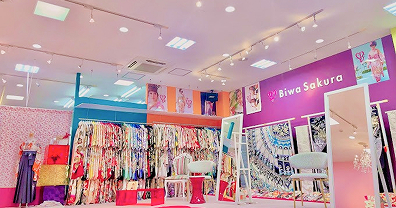 南草津店