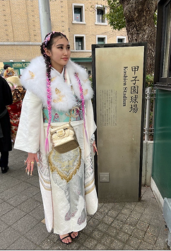 あす様さまのお写真