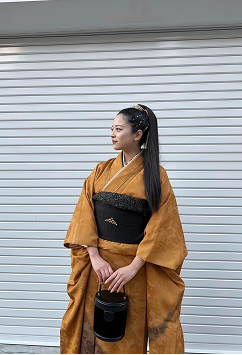 美々様さまのお写真